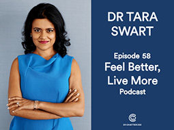 dj chaterjee tara swart
