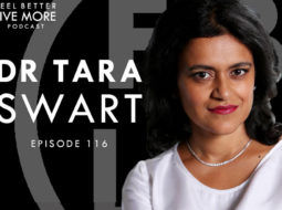Tara Swart Episode 116